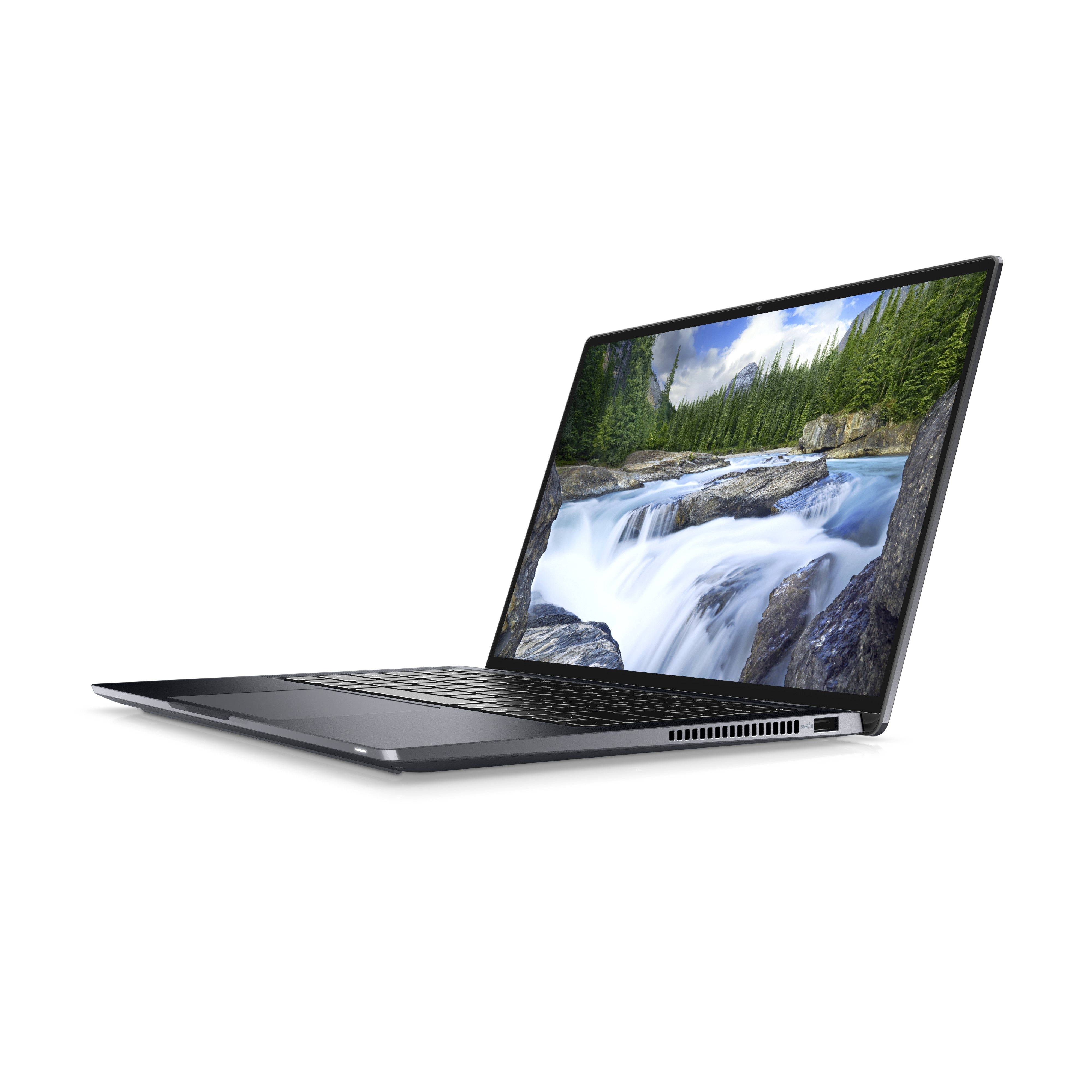 Dell Latitude 9430 14" QHD+ Convertible Notebook, Intel i7-1265U, 1.80GHz, 16GB RAM, 512GB SSD, Win11L - 102FR