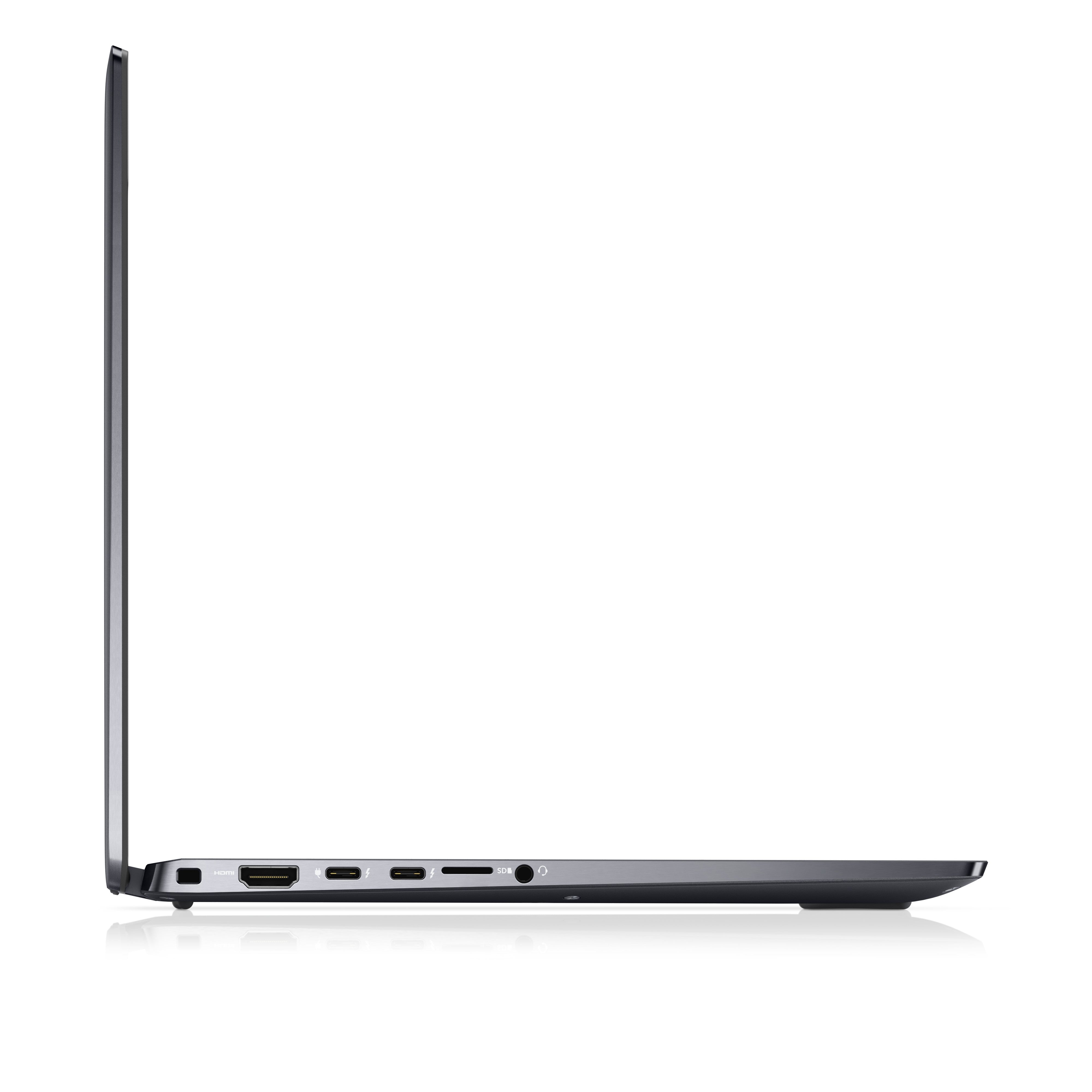 Dell Latitude 9430 14" QHD+ Convertible Notebook, Intel i7-1265U, 1.80GHz, 16GB RAM, 512GB SSD, Win11L - 102FR
