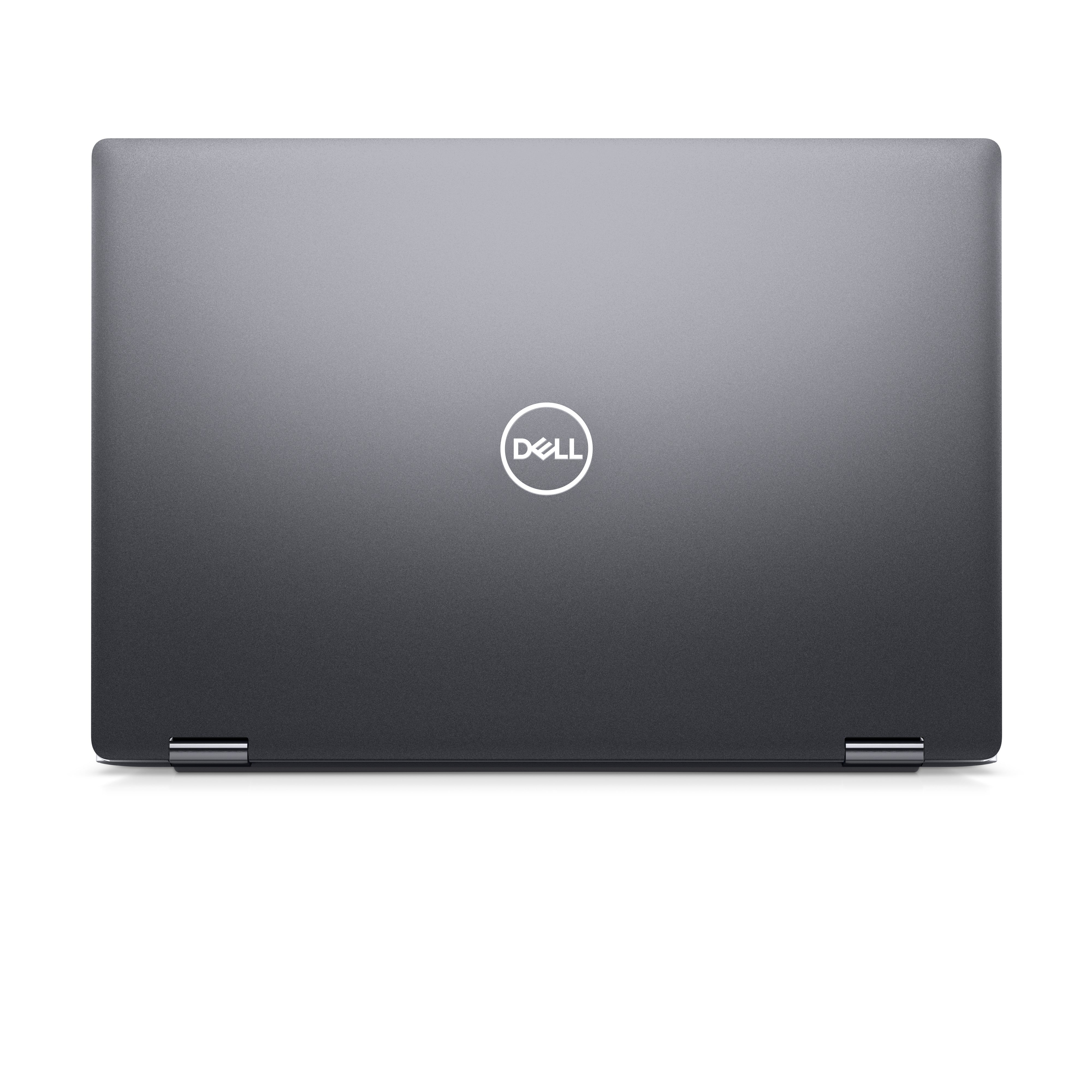 Dell Latitude 9430 14" QHD+ Convertible Notebook, Intel i7-1265U, 1.80GHz, 16GB RAM, 512GB SSD, Win11L - 102FR