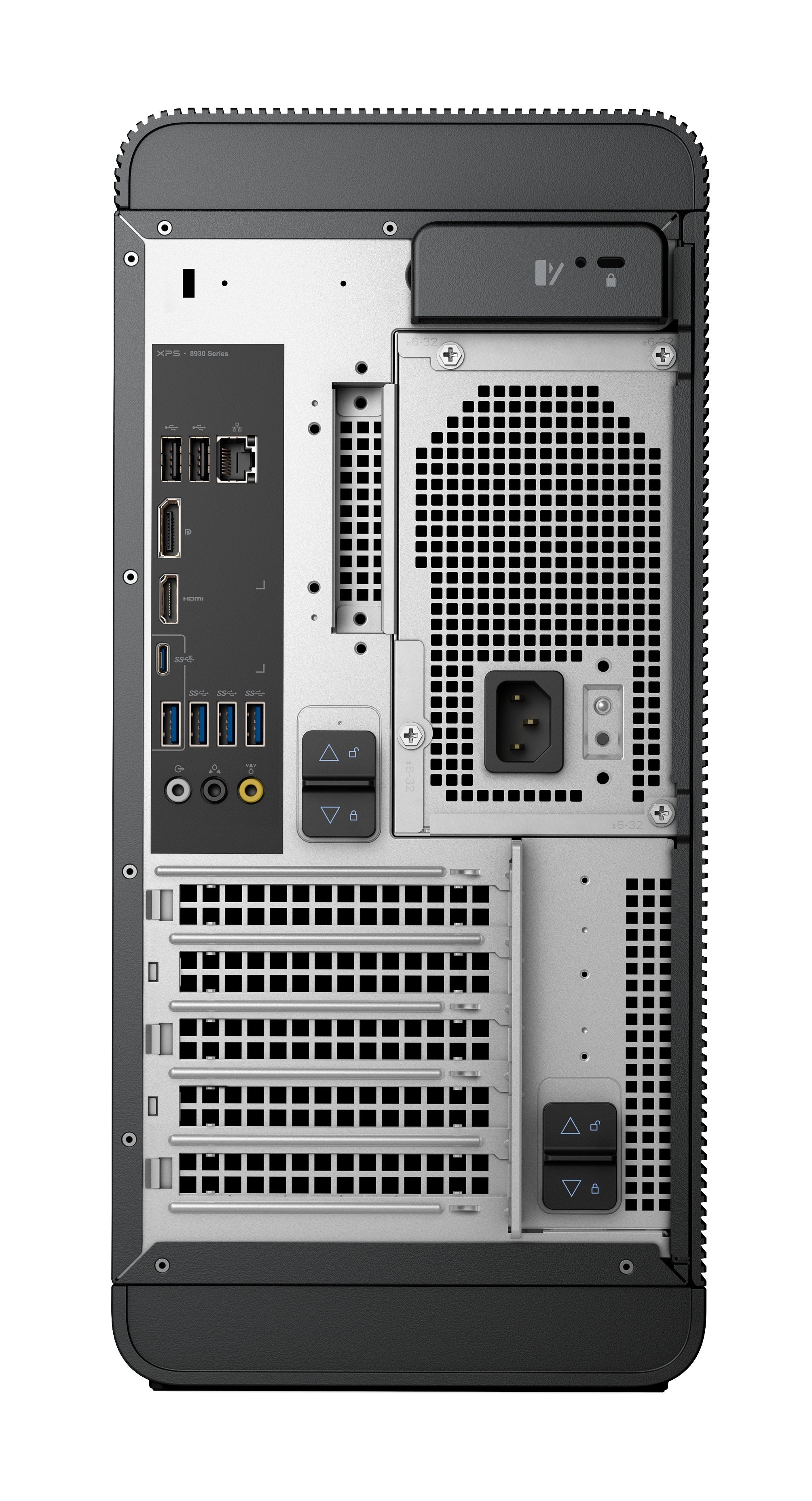 Dell XPS 8930 Gaming Desktop Computer, Tower, Intel Core i7-8700, 3.20GHz, 8GB RAM, 1 TB HDD + 16GB Intel Optane, Windows 10 Home 64-bit, Black- XPS8930-7071BLK
