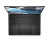 Dell XPS 15 9500 15.6" FHD+ Notebook, Intel i7-10750H, 2.60GHz, 16GB RAM, 512GB SSD, Win10P - N3HYD (Refurbished)