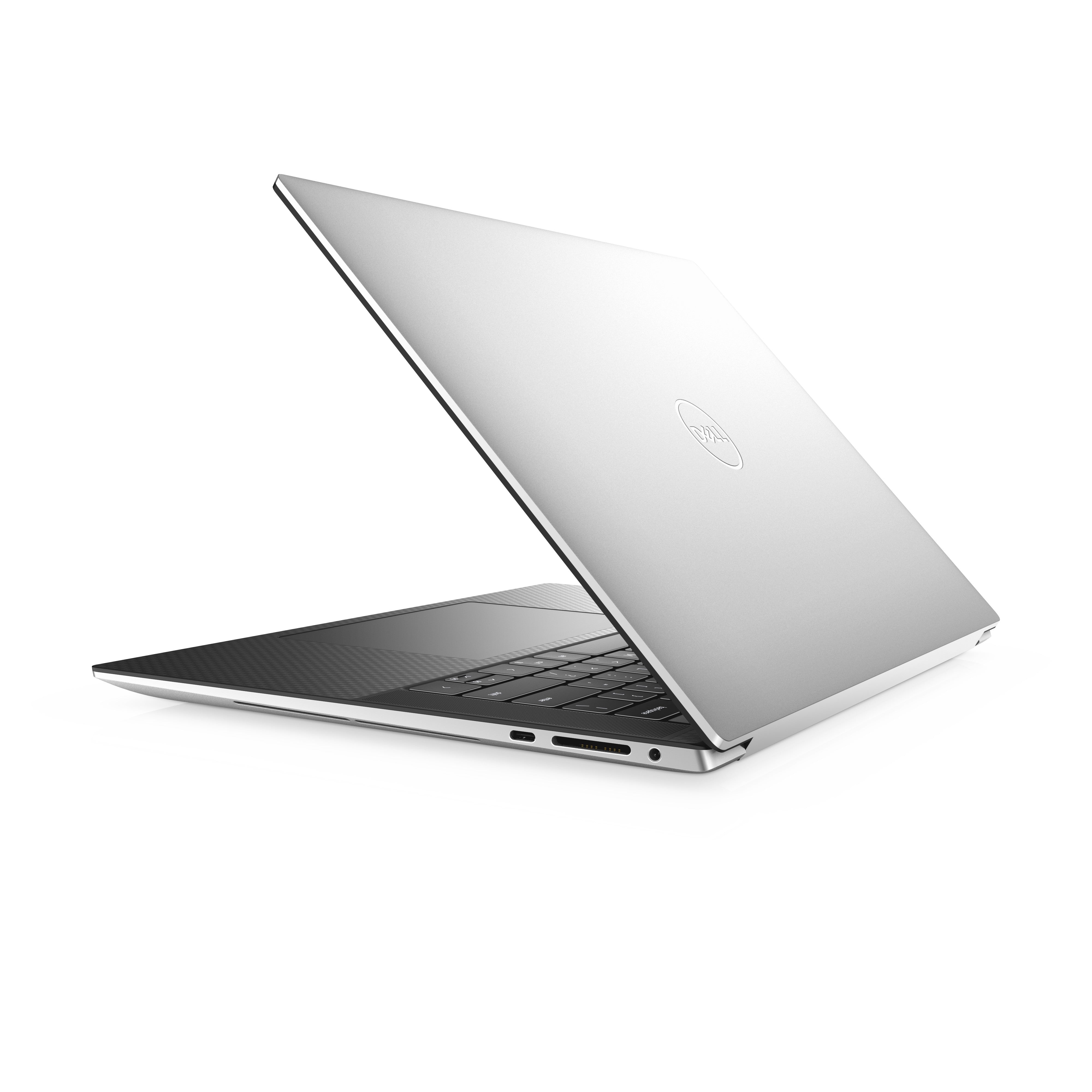 Dell XPS 15 9500 15.6" UHD+ Notebook, Intel i7-10750H, 2.60GHz, 32GB RAM, 1TB SSD, Win10P - GK1NH (Refurbished)