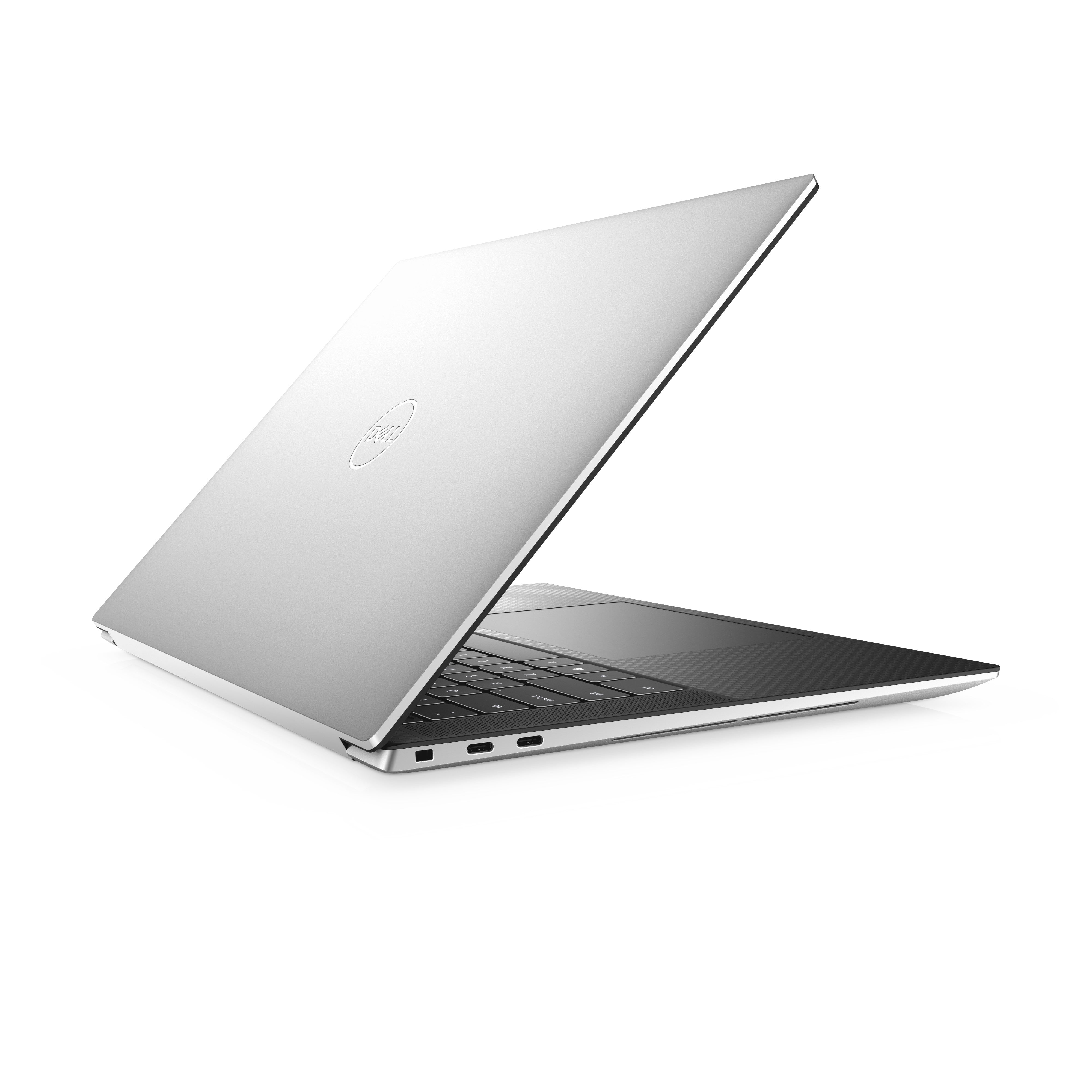 Dell XPS 15 9500 15.6" FHD+ Notebook, Intel i7-10750H, 2.60GHz, 16GB RAM, 512GB SSD, Win10P - N3HYD (Refurbished)