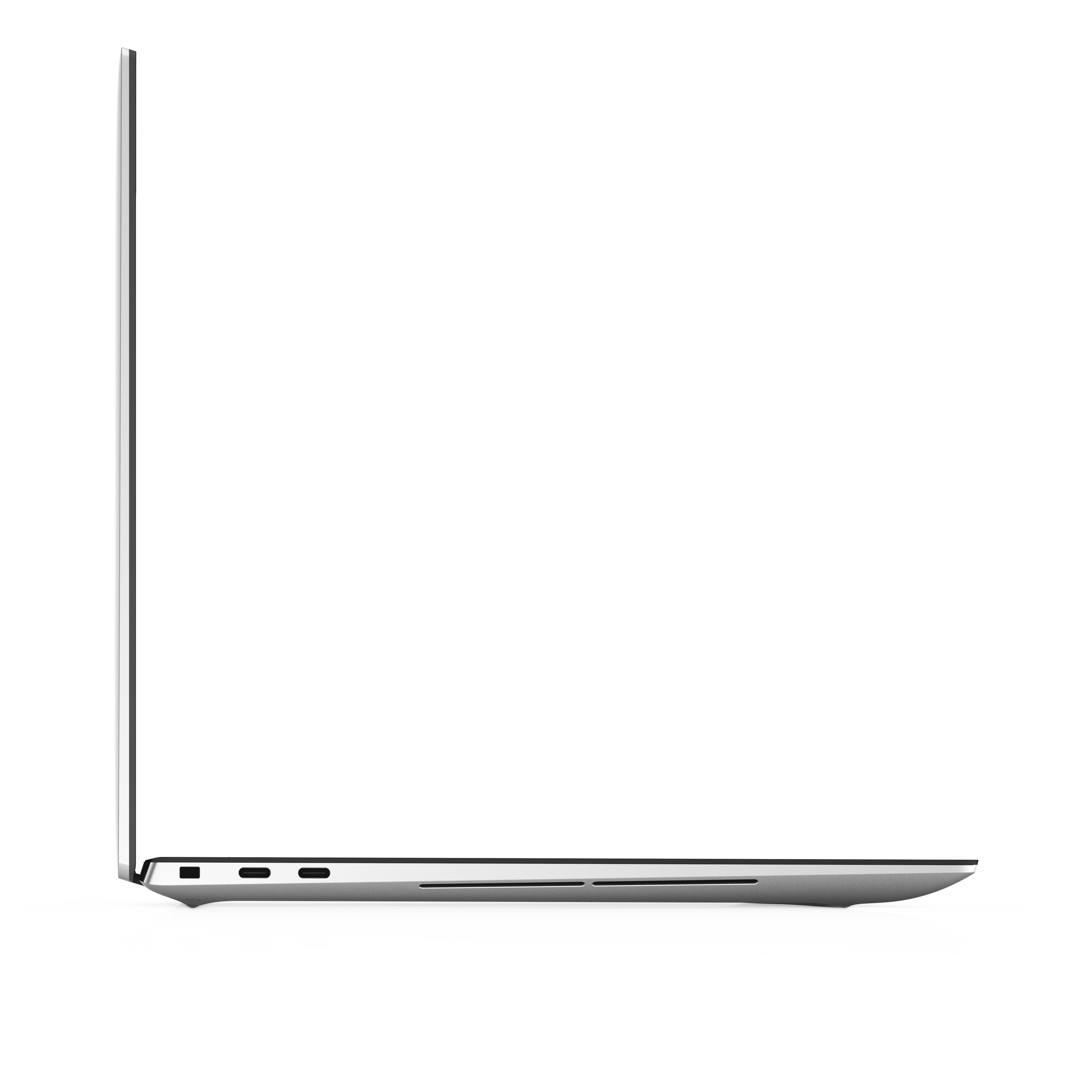 Dell XPS 15 9500 15.6" UHD+ Notebook, Intel i7-10750H, 2.60GHz, 32GB RAM, 1TB SSD, Win10P - GK1NH (Refurbished)