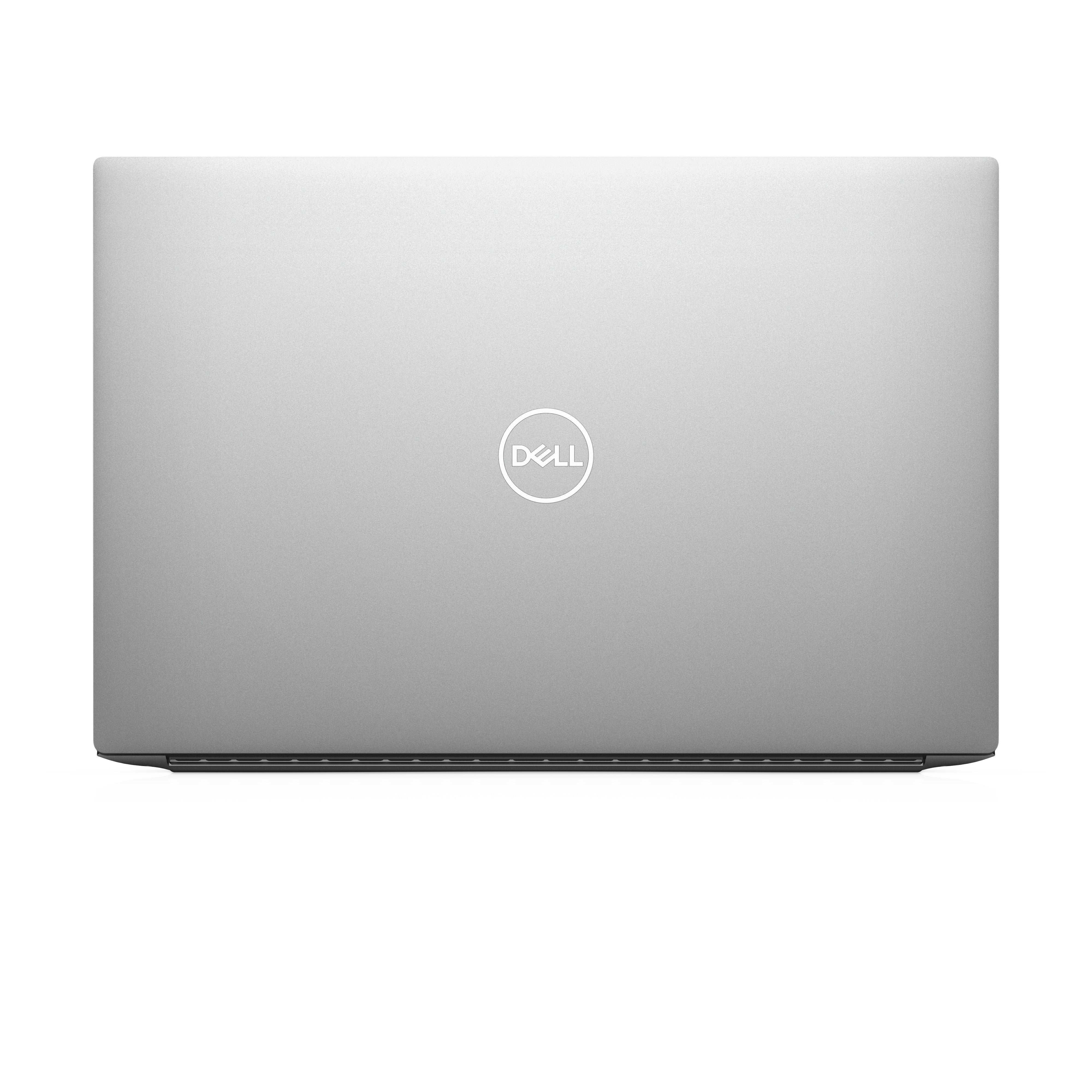 Dell XPS 15 9500 15.6" FHD+ Notebook, Intel i5-10300H, 2.50GHz, 8GB RAM, 256GB SSD, Win10P - V8X79