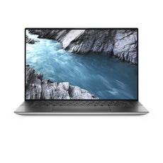 Dell XPS 15 9500 15.6" FHD+ Notebook, Intel i5-10300H, 2.50GHz, 8GB RAM, 256GB SSD, Win10P - V8X79