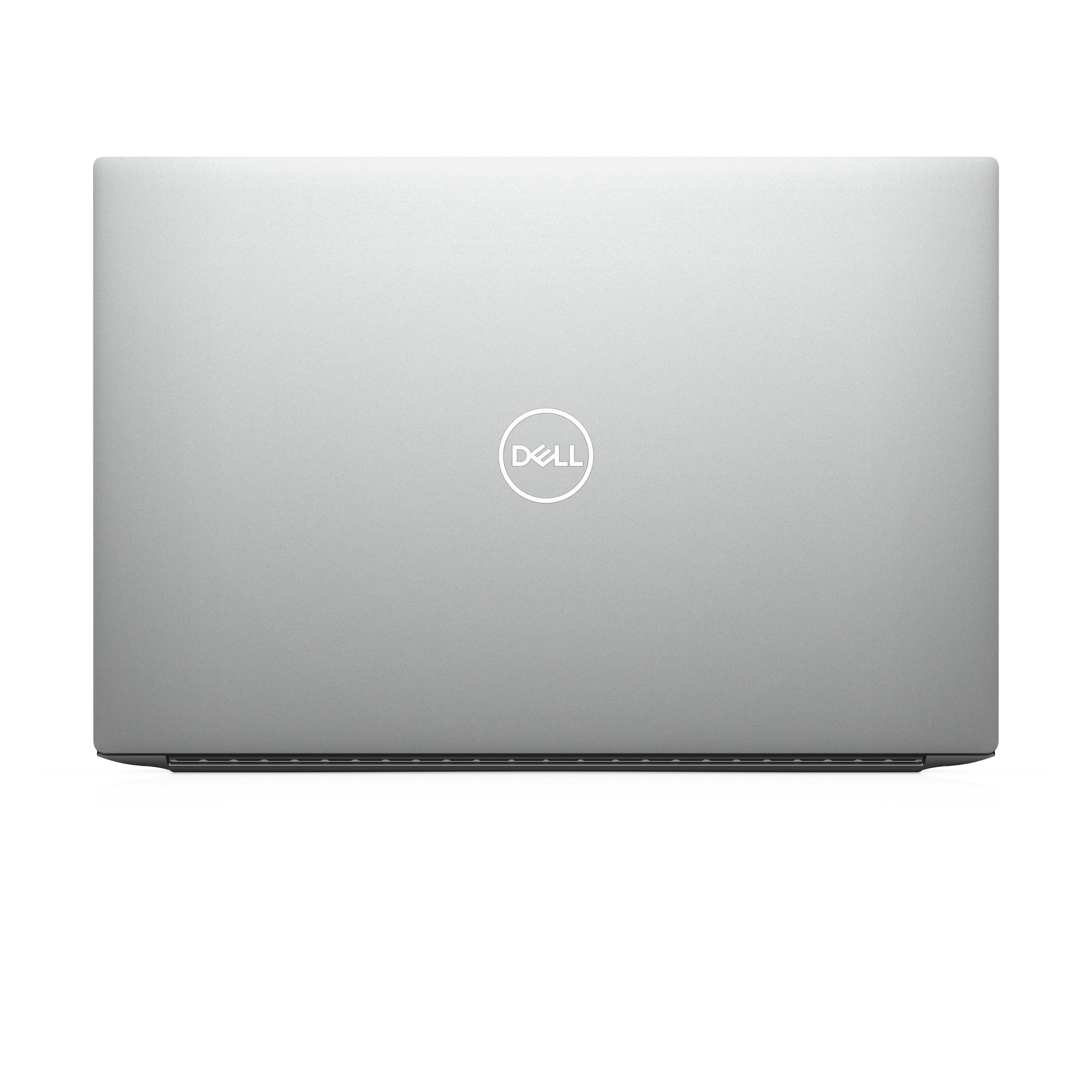 Dell XPS 15 9510 15.6" FHD+ Laptop, Intel i7-11800H, 2.30GHz, 16GB RAM, 512GB SSD, Win10P - WTNVC (Refurbished)