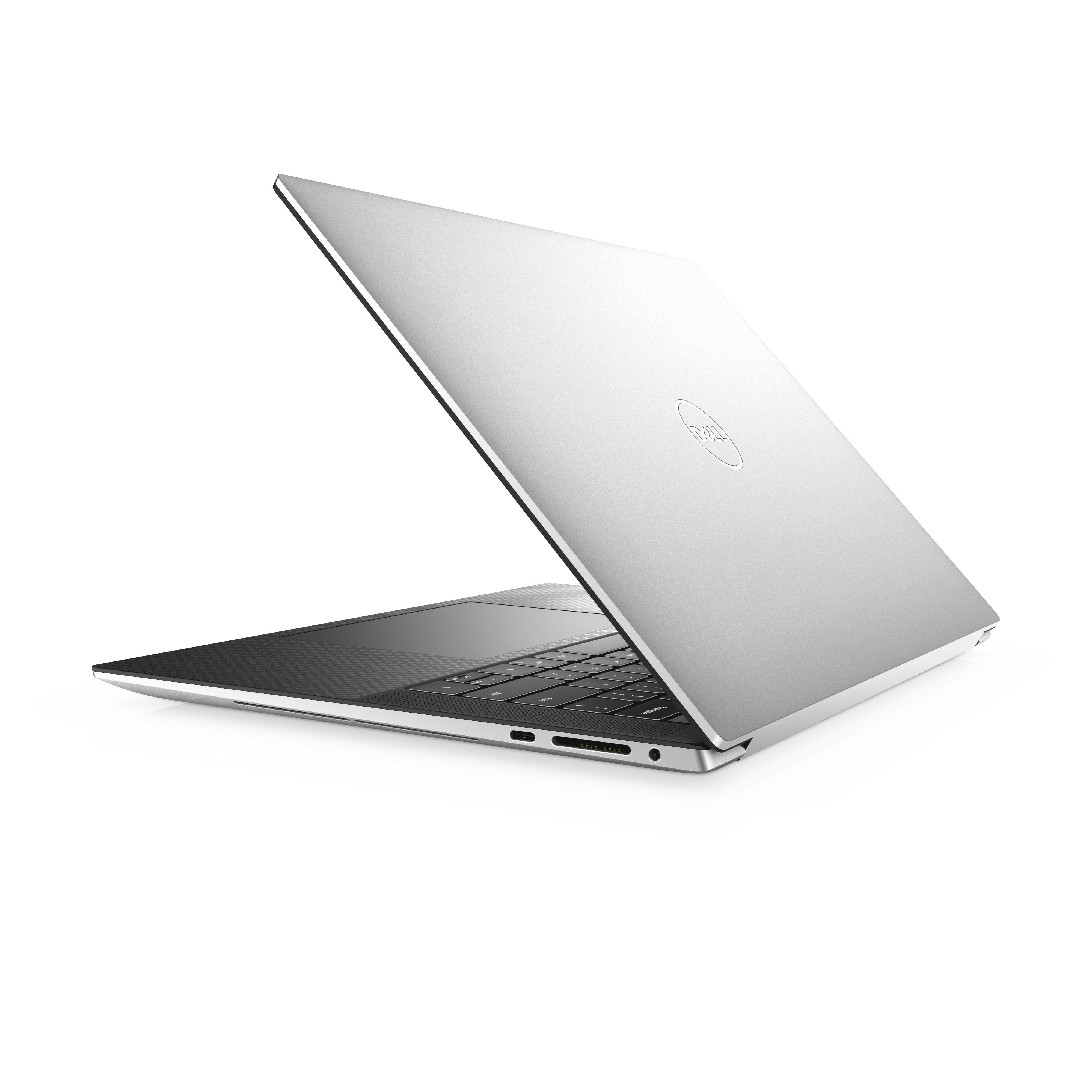 Dell XPS 15 9510 15.6" FHD+ Laptop, Intel i7-11800H, 2.30GHz, 16GB RAM, 512GB SSD, Win10P - WTNVC (Refurbished)