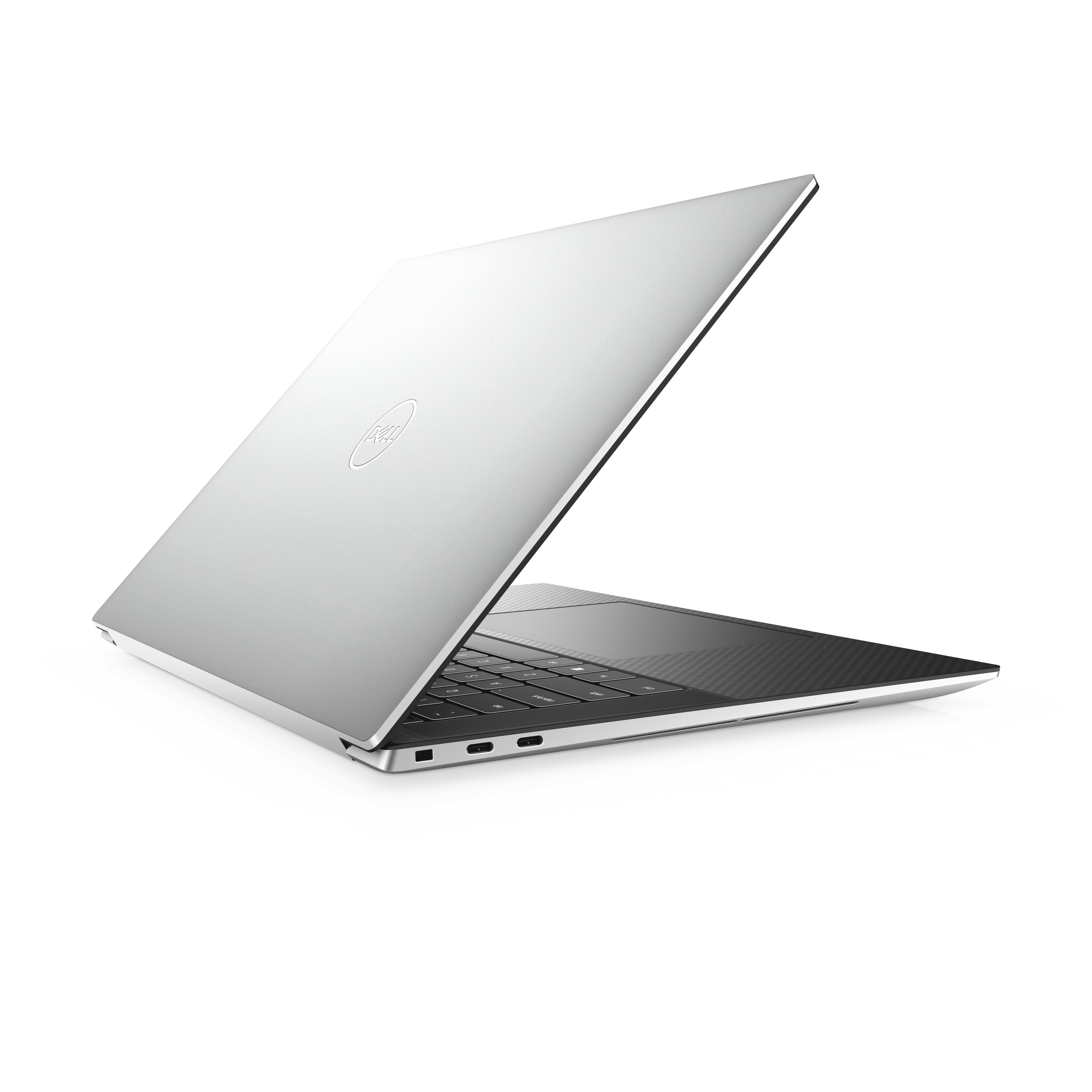 Dell XPS 15 9510 15.6" FHD+ Laptop, Intel i7-11800H, 2.30GHz, 16GB RAM, 512GB SSD, Win10P - WTNVC (Refurbished)