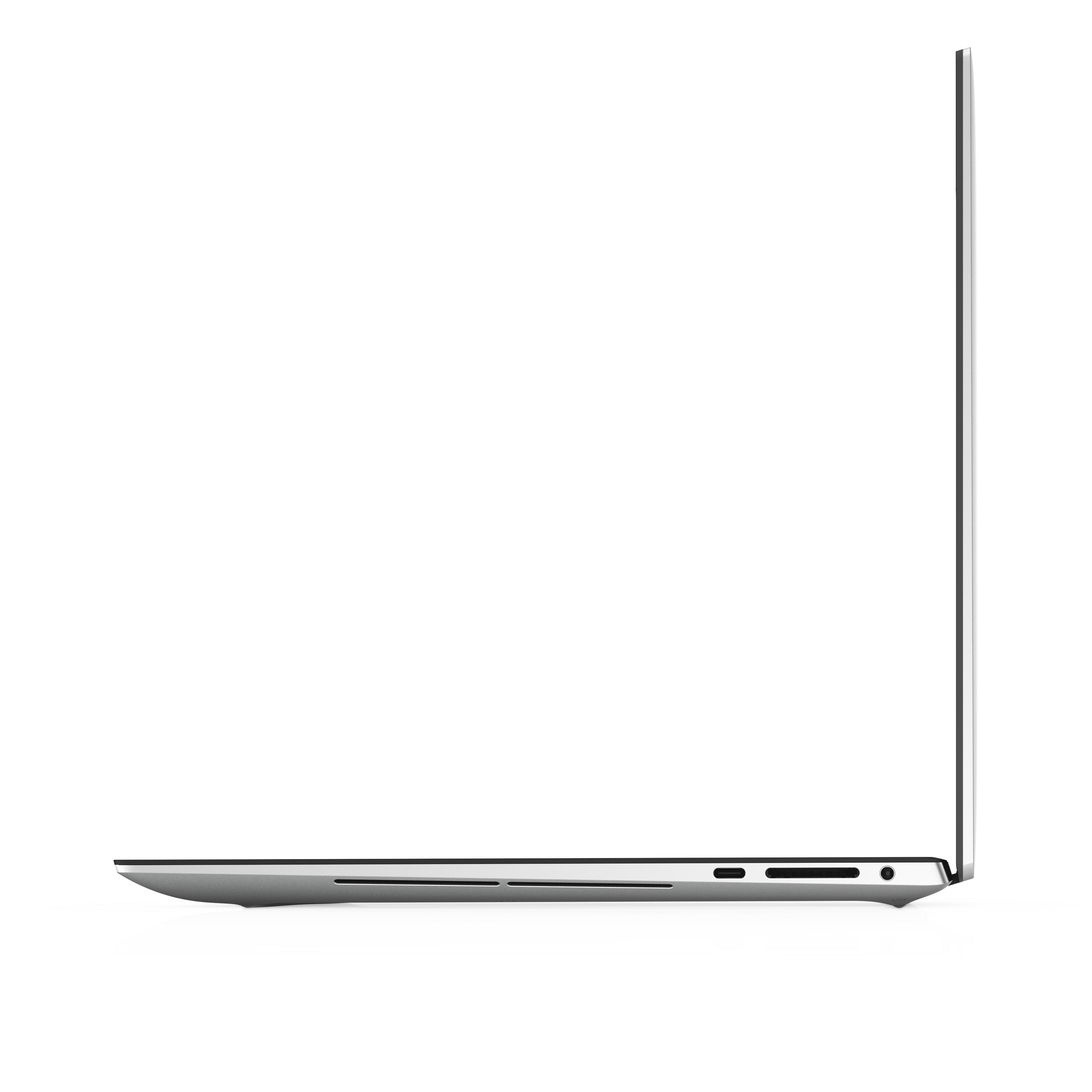 Dell XPS 15 9510 15.6" FHD+ Laptop, Intel i7-11800H, 2.30GHz, 16GB RAM, 512GB SSD, Win10P - WTNVC (Refurbished)