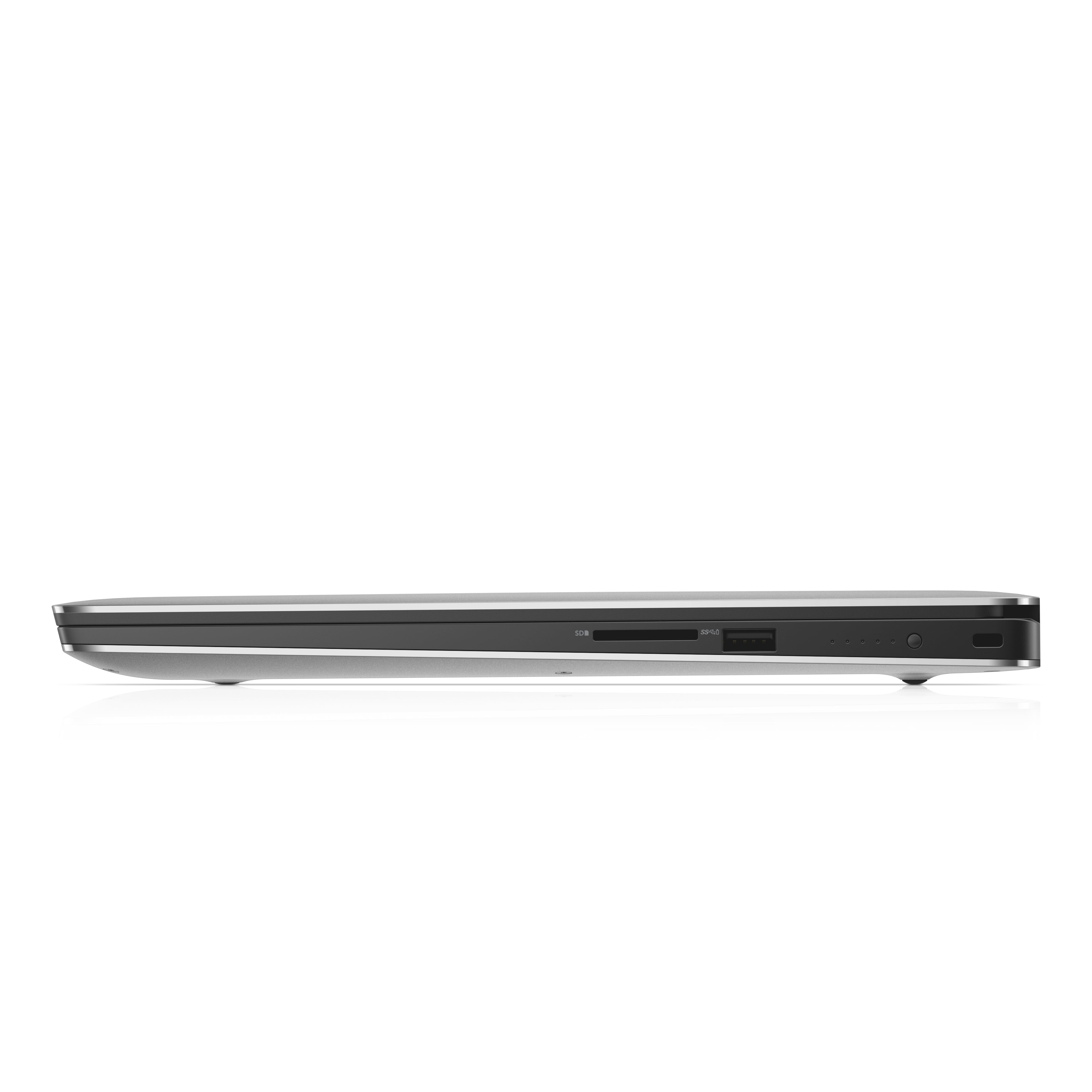 Dell Precision M5510 Mobile Workstation 15.6" FHD Intel Core i7 8GB RAM 256GB PCIe SSD Windows 7 Pro / Windows 10 Pro YP00Y