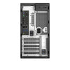 Dell Precision 3630 Mini Tower Workstation, Intel i7-9700, 3.0GHz, 16GB RAM, 512GB SSD, Win10P - 24FPJ