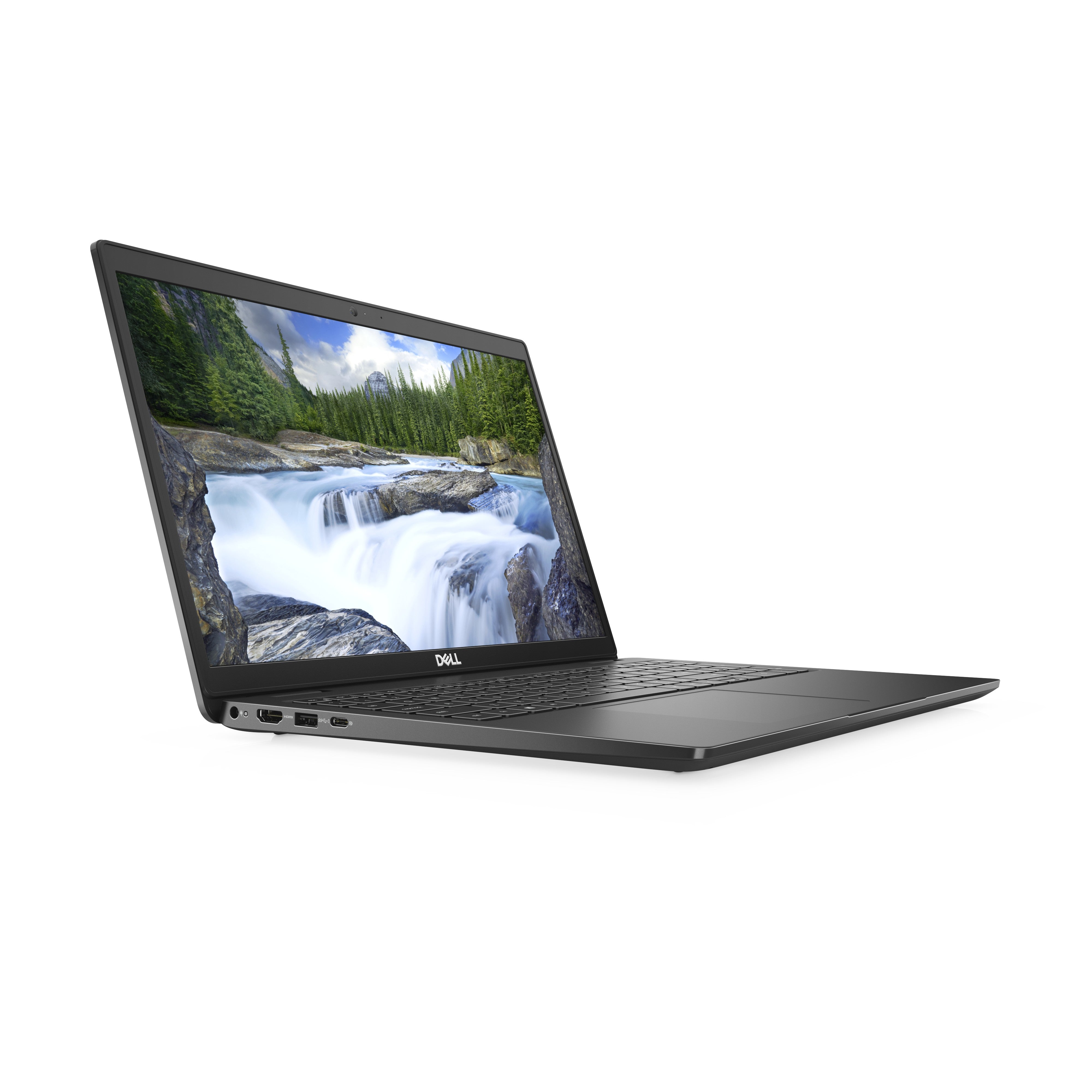 Dell Latitude 3520 15.6" HD Notebook, Intel i3-1115G4, 3.0GHz, 4GB RAM, 500GB HDD, Win10P - XK86T
