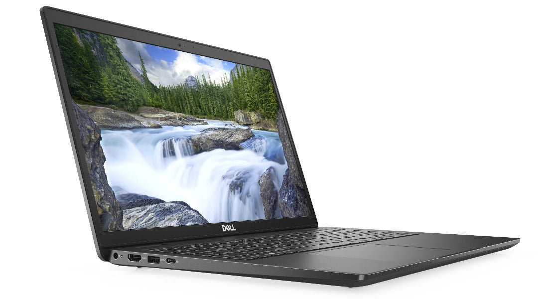 Dell Latitude 3520 15.6" FHD Notebook, Intel i5-1135G7, 2.40GHz, 8GB RAM, 256GB SSD, Win11P - 4R6NG (Refurbished)