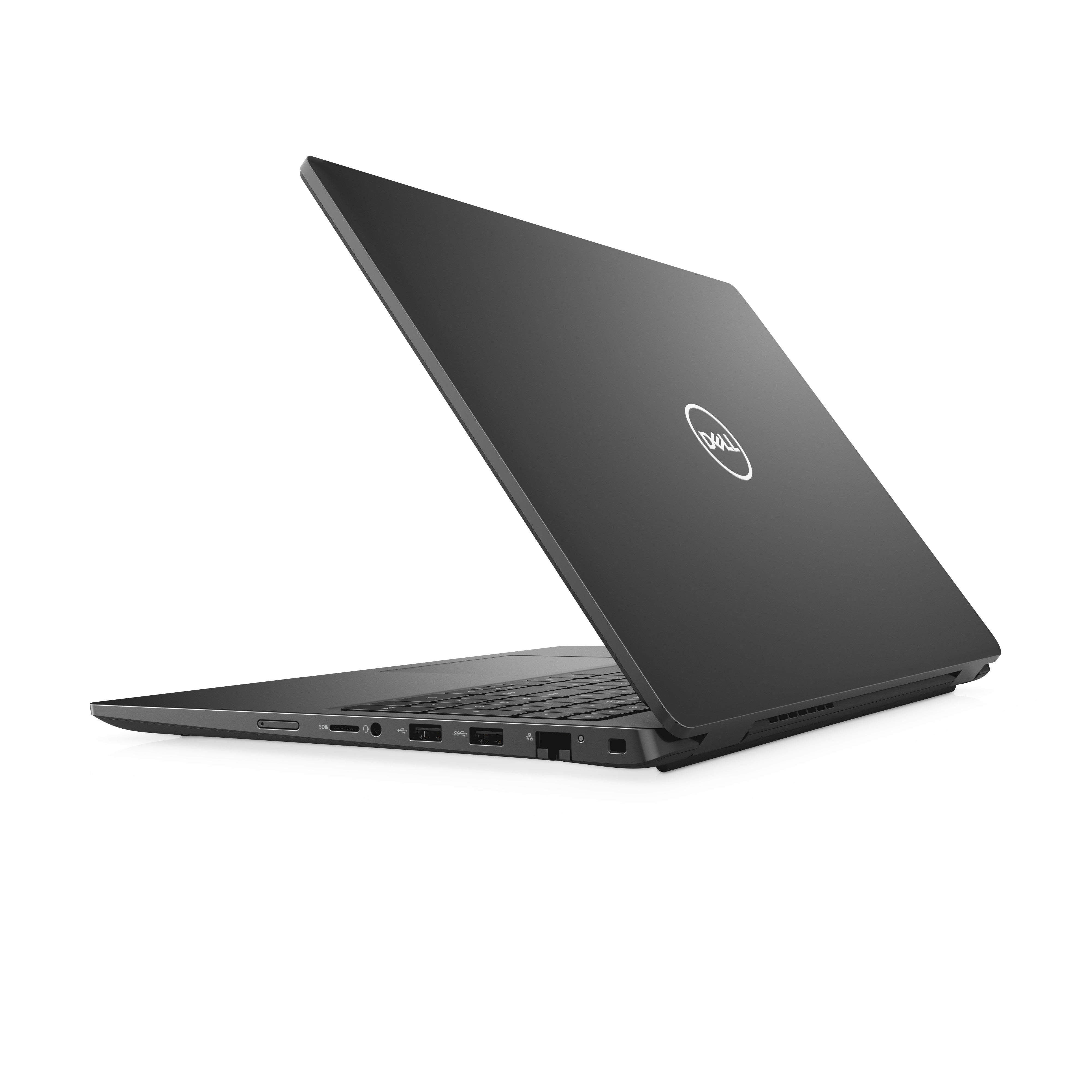 Dell Latitude 3520 15.6" HD Notebook, Intel i5-1135G7, 2.40GHz, 8GB RAM, 256GB SSD, Win10P - Y222F