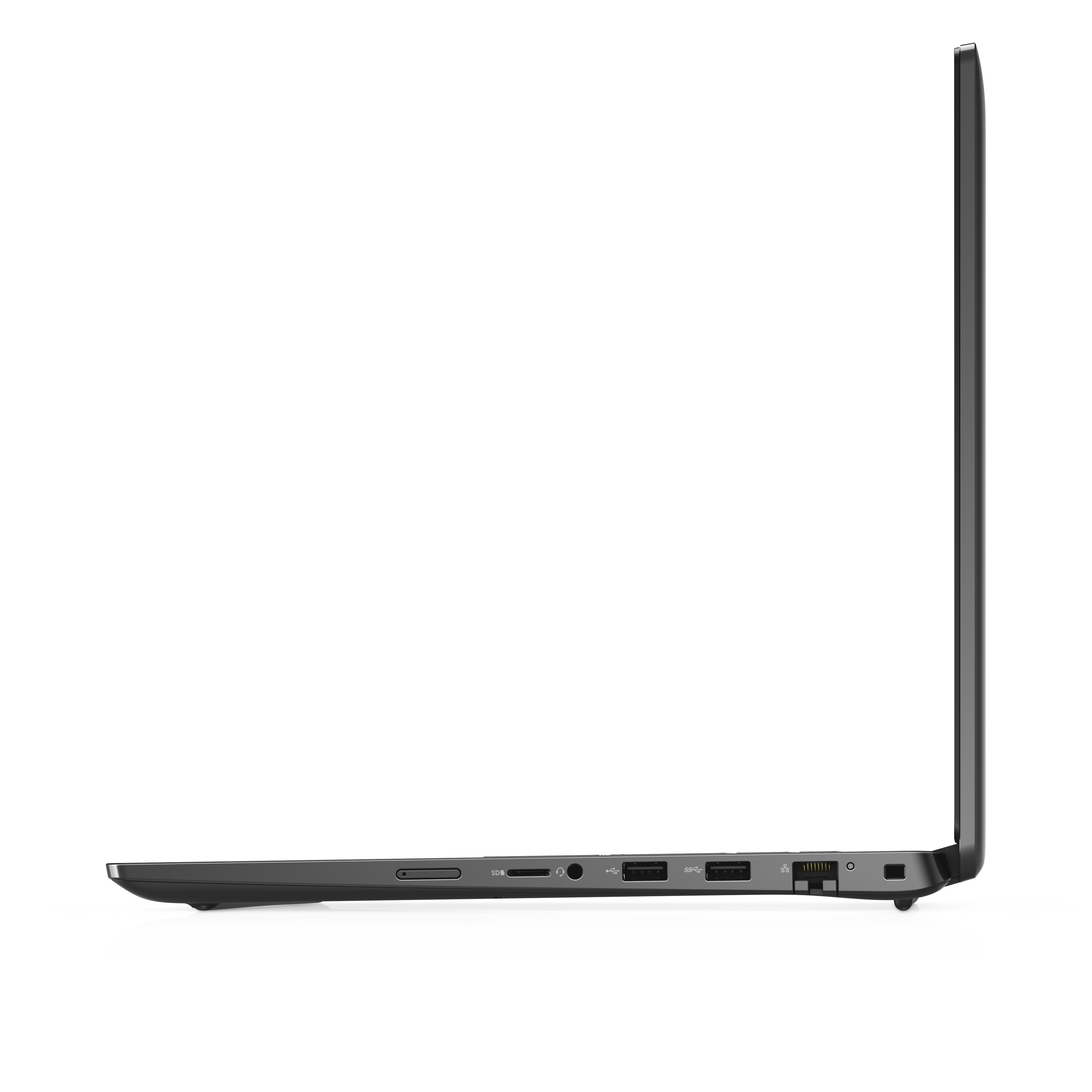 Dell Latitude 3520 15.6" FHD Notebook, Intel i5-1135G7, 2.40GHz, 8GB RAM, 256GB SSD, Win10P - 6T5NY (Refurbished)