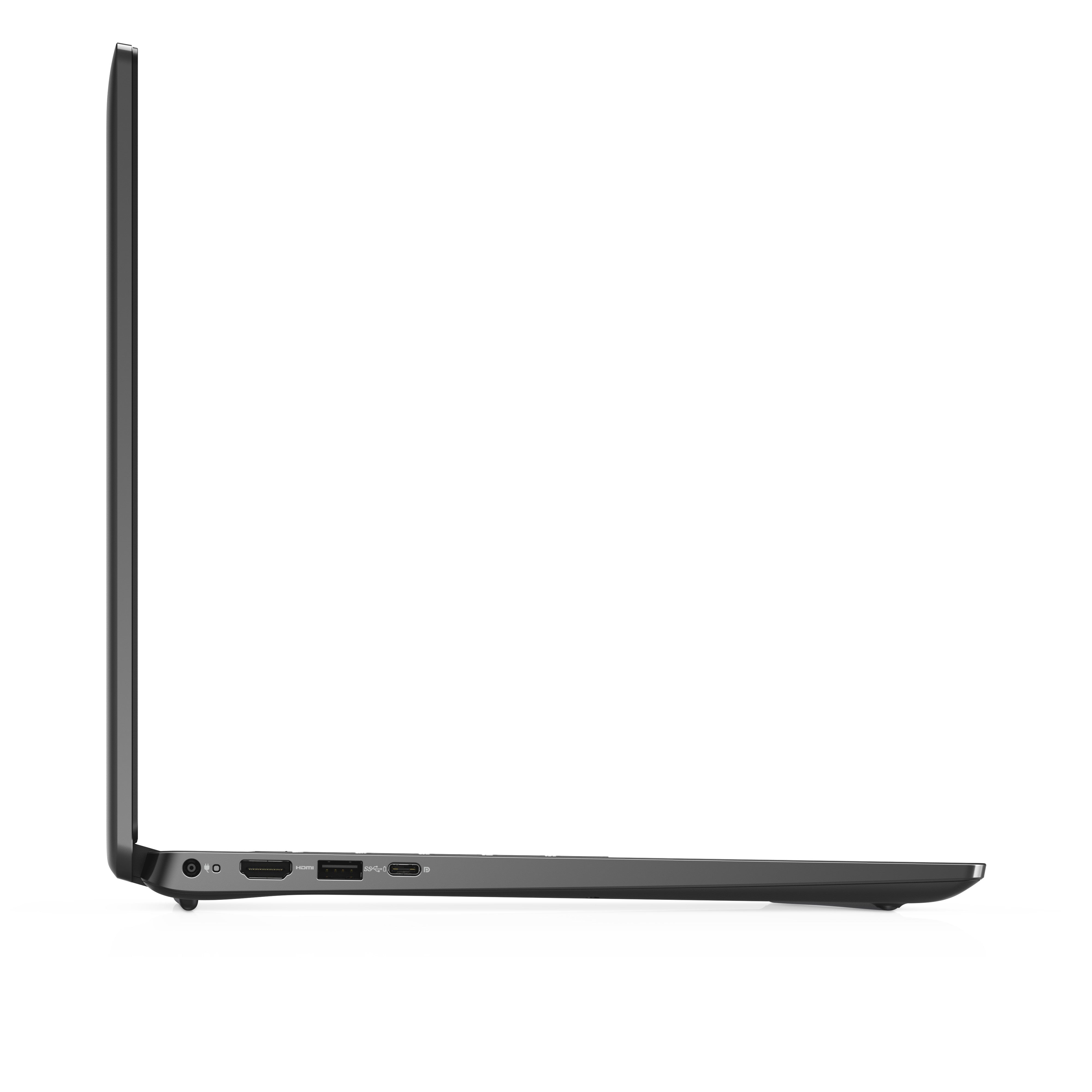 Dell Latitude 3520 15.6" HD Notebook, Intel i5-1135G7, 2.40GHz, 8GB RAM, 256GB SSD, Win11P - 3TY8C