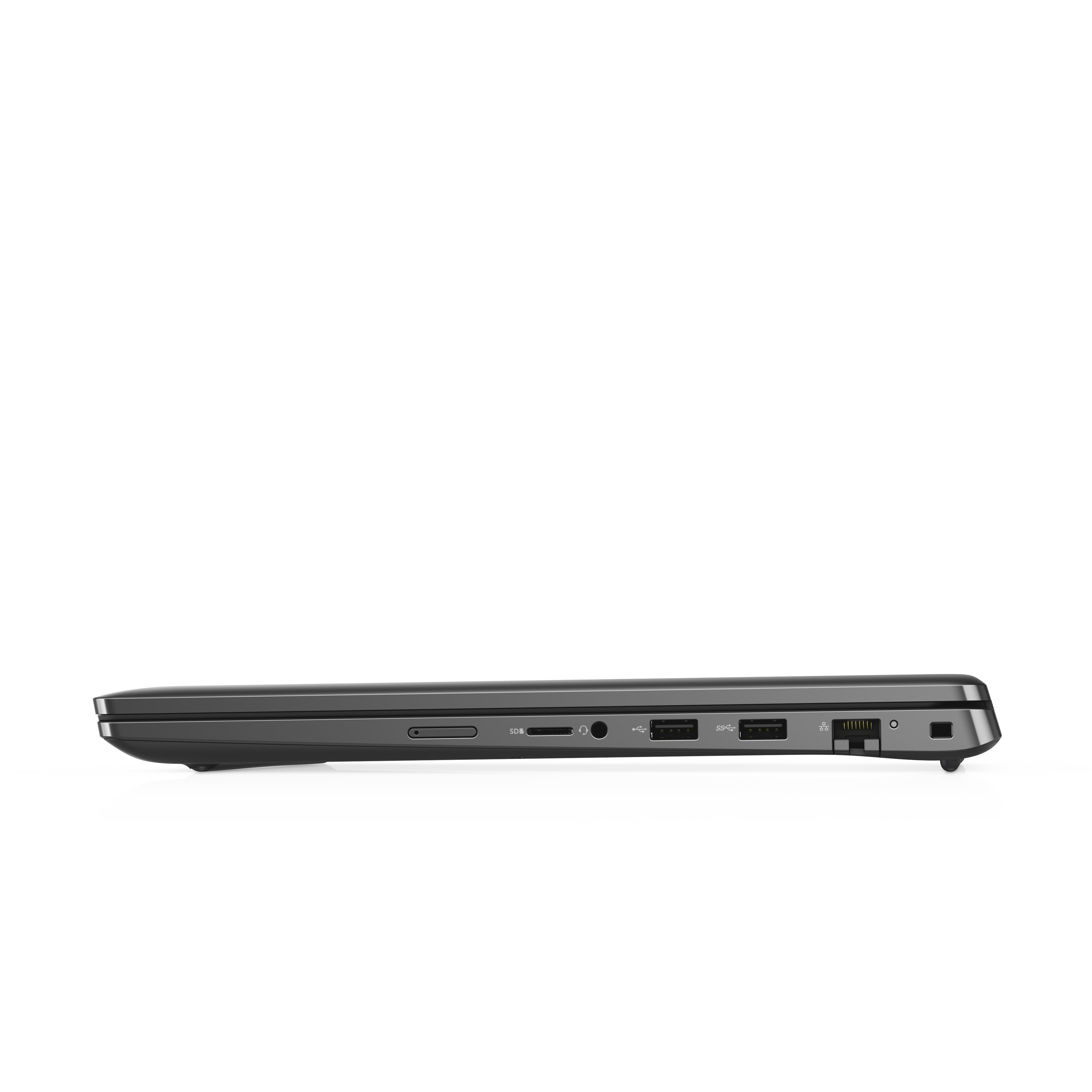 Dell Latitude 3520 15.6" FHD Notebook, Intel i5-1145G7, 2.60GHz, 8GB RAM, 256GB SSD, Win10P - C01HX