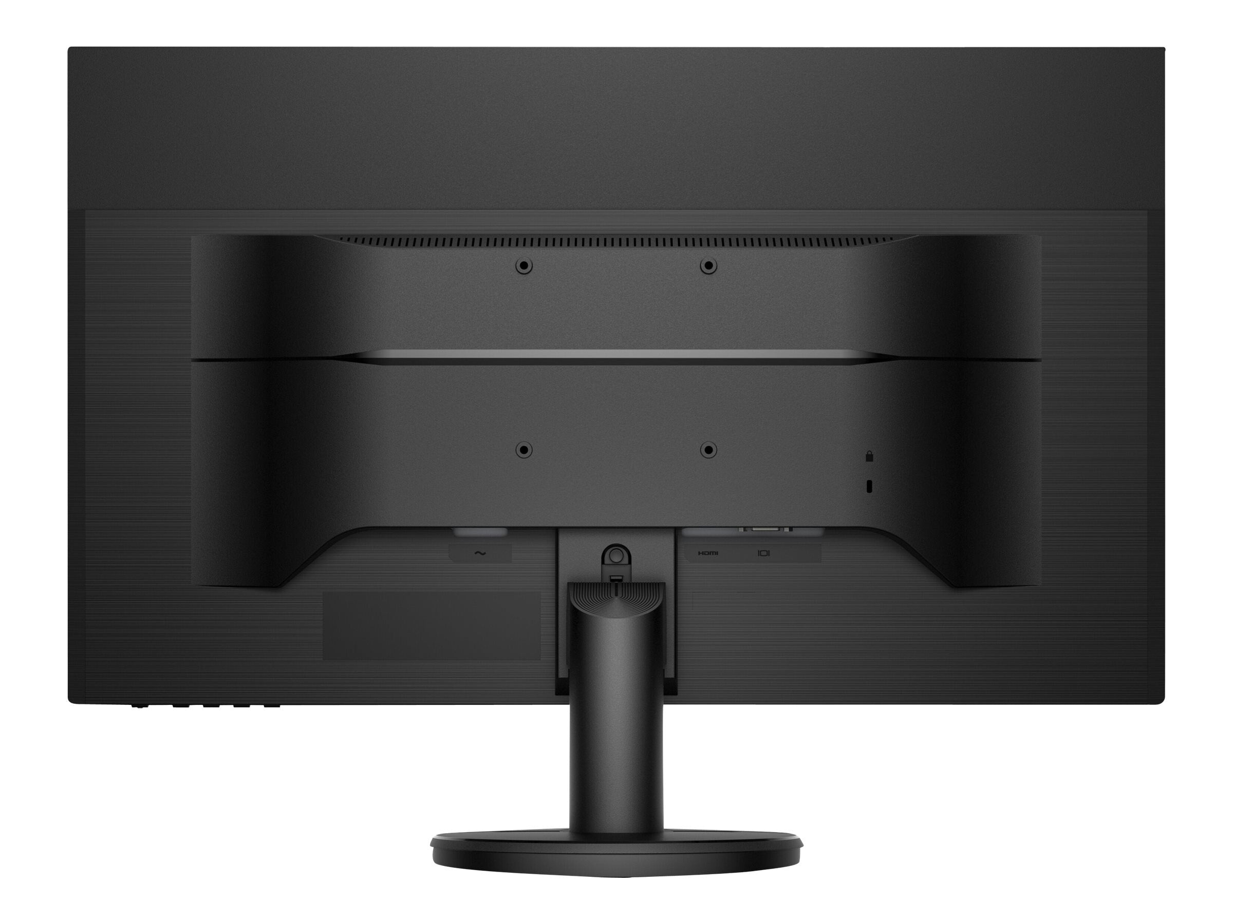 HP V27i 27" FHD LED Monitor, 16:9, 5MS, 1000:1-Contrast - 9SV92AA#ABA