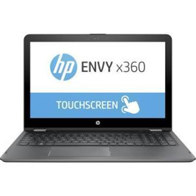 HP Envy X360 15-bq108ca 15.6" Full HD Notebook AMD Ryzen 5 2500U 8GB RAM 1TB SATA 1UG91UA#ABL