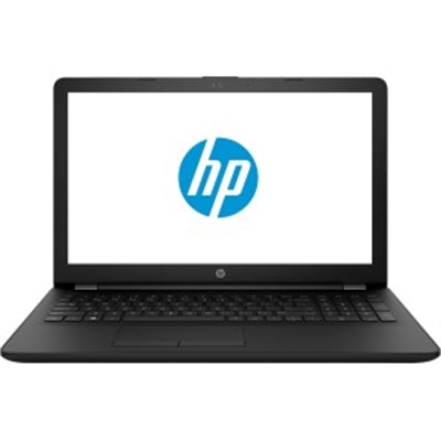 HP 15-bw080nr Notebook 15.6" HD AMD A9-9420 8GB RAM 1TB SATA Windows 10 Home Black 2WX55UA#ABA