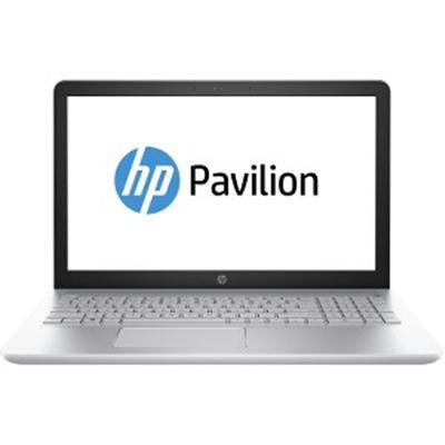HP Pavilion 15-cc154cl Laptop 15.6" HD Intel Core i5 12GB RAM  1TB SATA 2SS22UA#ABA