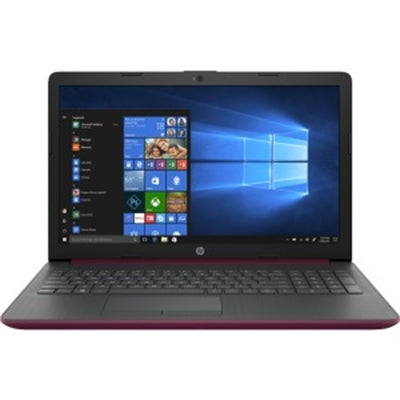 HP 15-da0005ds 15.6" HD Notebook Intel N4000 1.10GHz 4GB 1TB SATA Windows 10 Home 4QU57UA#ABA