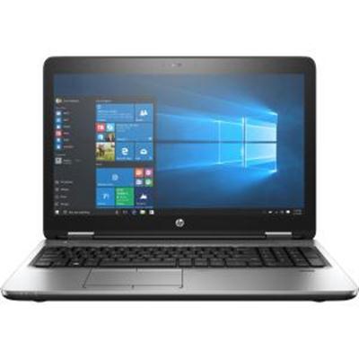 HP Probook 640-G3 Notebook 14" Full HD Intel Core i5 2.60GHz 4GB RAM 500GB SATA Windows 10 Pro
