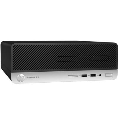 HP ProDesk 400-G4 Business PC SFF Intel Pentium G4560 3.50GHz 4GB RAM 500GB SATA 1GG08UT#ABA