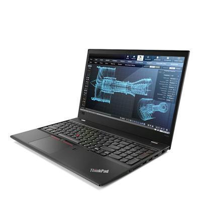 Ts P52s I7 16gb 1tb W10p