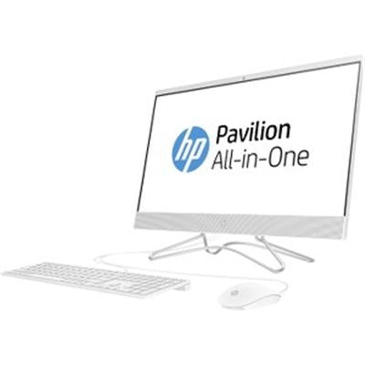 HP Pavilion 24-f0022ds All-in-One Touchscreen Desktop PC 23.8" FHD AMD A9-9425 3.10GHz 8GB RAM 1TB SATA Windows 10 Home 3LB02AA#ABA