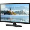 LG LJ4540 24" HD LED Monitor, Triple XD Engine, 16:9, 14 ms, 1K:1 - 24LJ4540