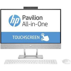 HP Pavilion 24-X010 All-in-One PC 23.8" Full HD AMD:A9-9420 3.00GHz 8GB RAM  1TB SATA Windows 10 Home Z5N68AA#ABA