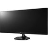 LG 29" UltraWide Full HD LED LCD Monitor, 21:9, 5 ms, 5M:1-Contrast - 29UM58-P