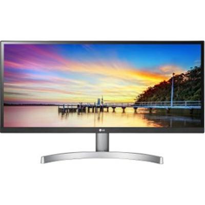 LG Ultrawide 29WK600-W 29" LED LCD Monitor