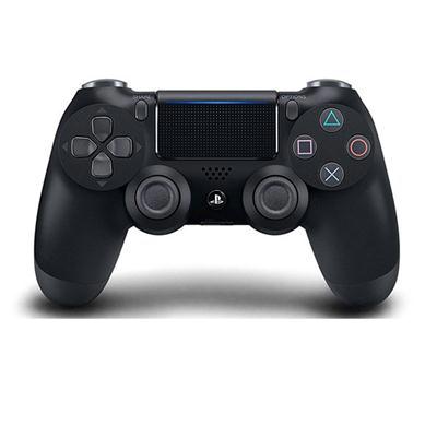 Sony DualShock 4 Wireless Controller 3001538 -Jet Black