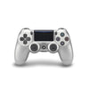 Sony DualShock 4 Wireless Controller 3001541- Silver