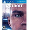 Sony Detroit: Become Human PlayStation 4 video game (PS4) 3001887