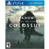 Sony Shadow of the Colossus Basic PlayStation 4 video game (PS4) 3002224