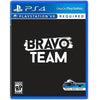 Sony Bravo Team Basic PlayStation 4 video game (PS4) 3002233