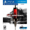 Sony The Inpatient Basic PlayStation 4 video game (PS4) 3002235