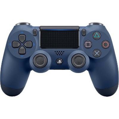 Sony DualShock 4 Wireless Controller 3002840 Midnight Blue
