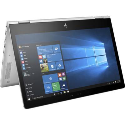 HP EliteBook x360 1030-G2 13.3" Ultra HD Notebook Intel Core i7 2.80GHz 16GB RAM 512GB SSD Windows 10 Pro  5EG26U8#ABA