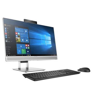 HP EliteOne 800 G4 All-in-One Desktop PC 23.8" Full HD, Intel Core i5, 3.00GHz, 8GB RAM, 1TB HDD SATA, Windows 10 Pro- 4HK03UT#ABA