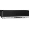 HP Elitedesk 800-G3 Business PC SFF Intel Core i5 3.40GHz 8GB RAM 500GB SATA Windows 10 Pro 4WR44U8#ABA
