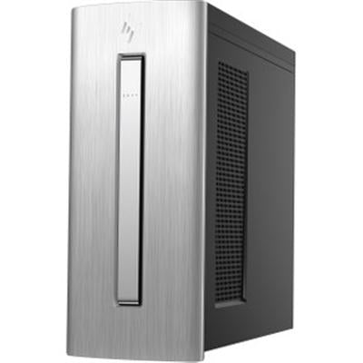 HP Envy 750-625Rz Desktop PC MT AMD Ryzen 3-1200 3.10GHz 8GB RAM 1TB SATA Windows 10 Home X6B97AA#ABA