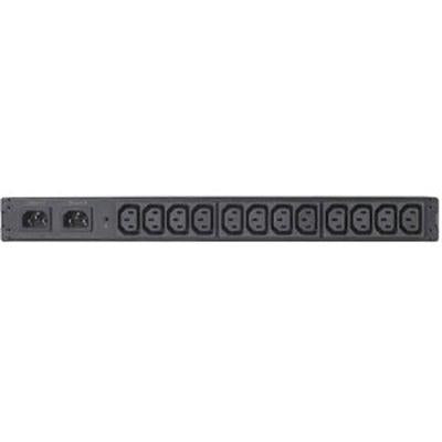Rack Ats 230v 10a