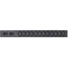 Rack Ats 230v 10a