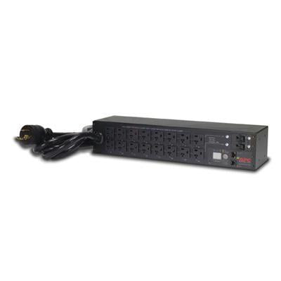 Rack Pdu Switched 2u 30a 120v