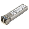 Netgear ProSafe AXM763  SFP+ Transceiver, 10 Gigabit Ethernet LRM, SFP+ LC - AXM763-10000S